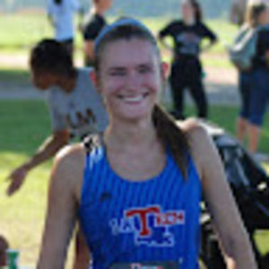 Meet your Posher, Mikayla